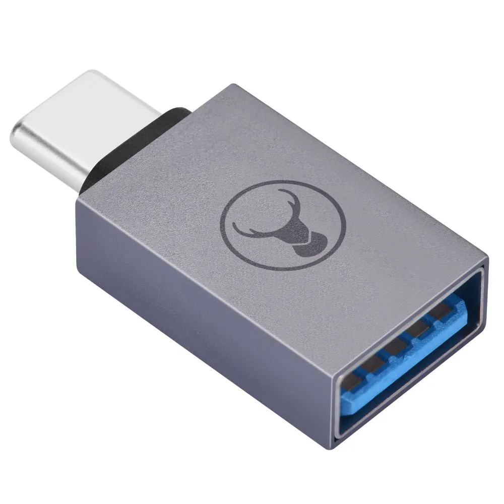 Bonelk USB-C to USB-A 3.0 Adapter
