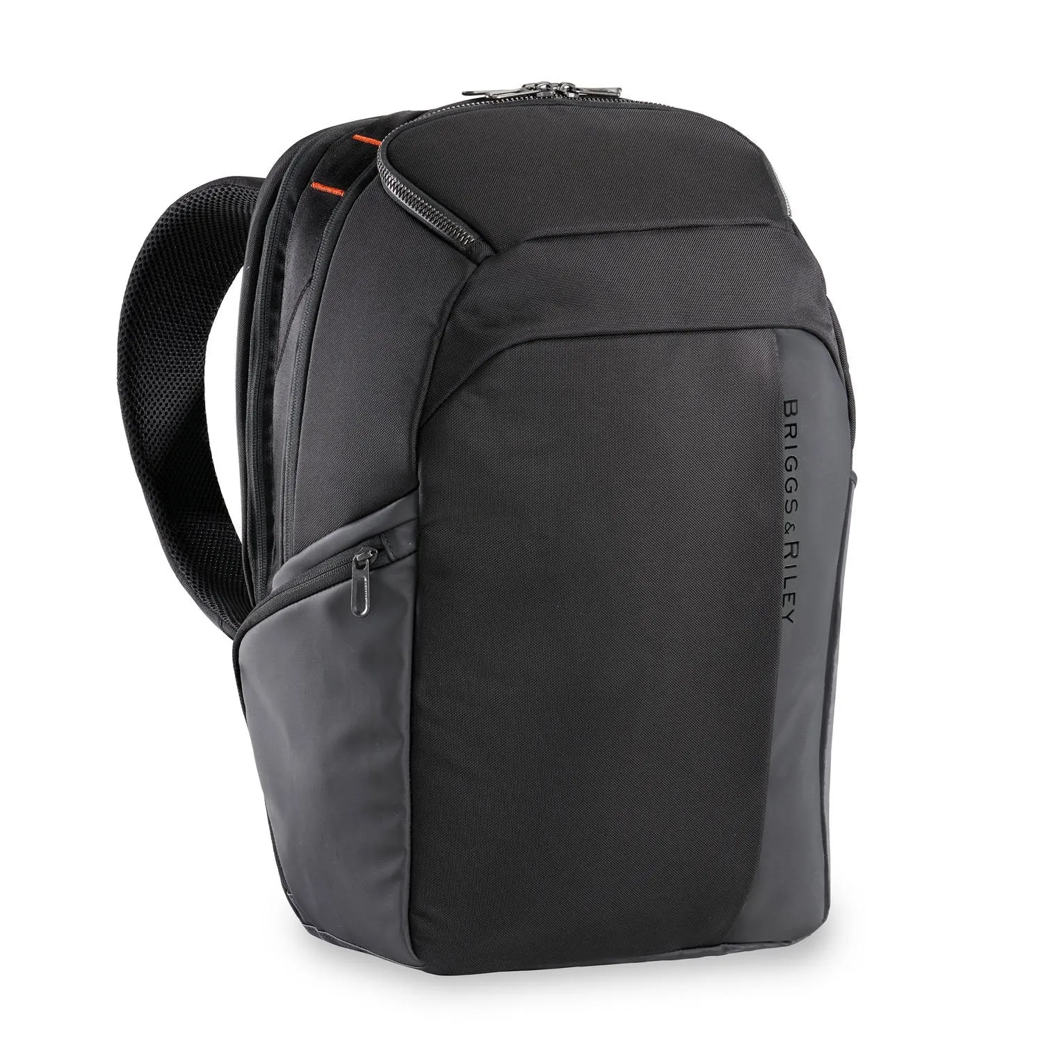 Briggs & Riley ZDX Cargo Backpack - Black