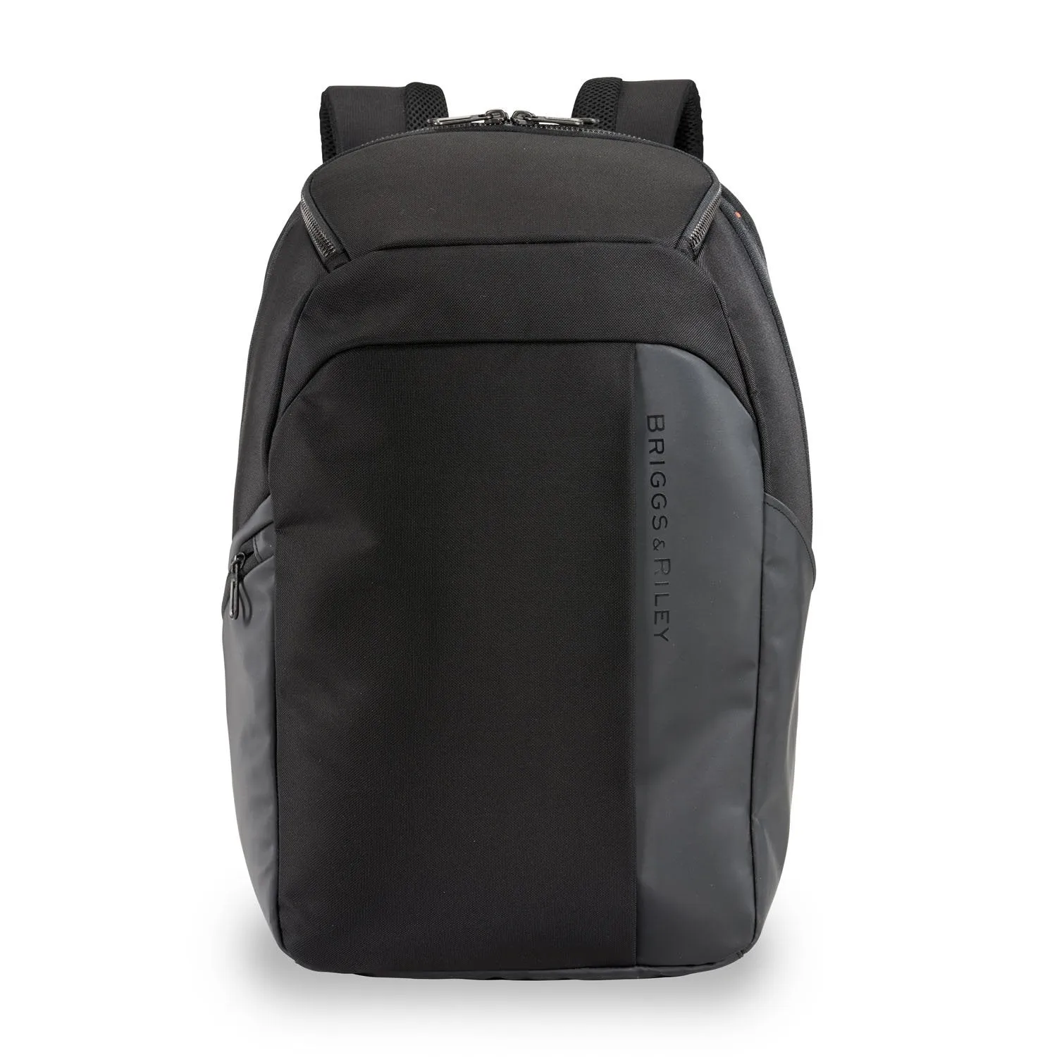 Briggs & Riley ZDX Cargo Backpack - Black