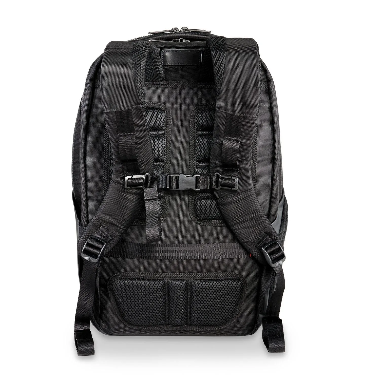 Briggs & Riley ZDX Cargo Backpack - Black