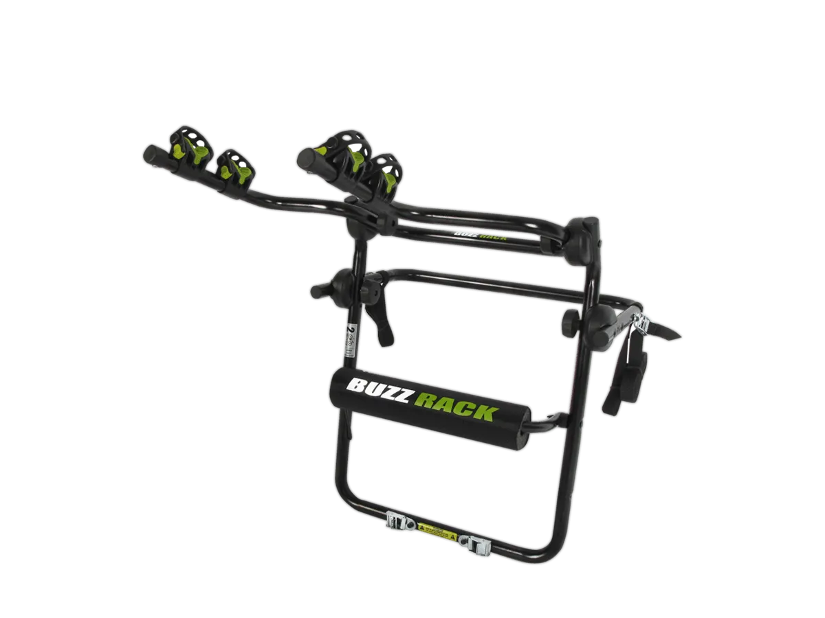 Buzzrack Beetle 4x4 Bike Carrier