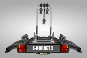 BuzzRack E-Hornet 3 Bike Carrier
