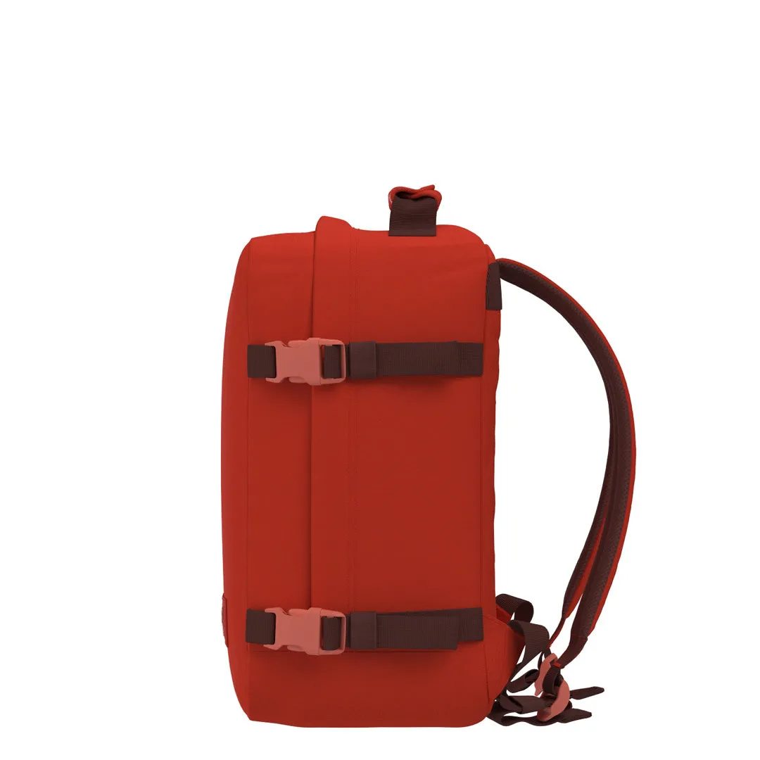 CabinZero Classic 28L (Tomato festival)