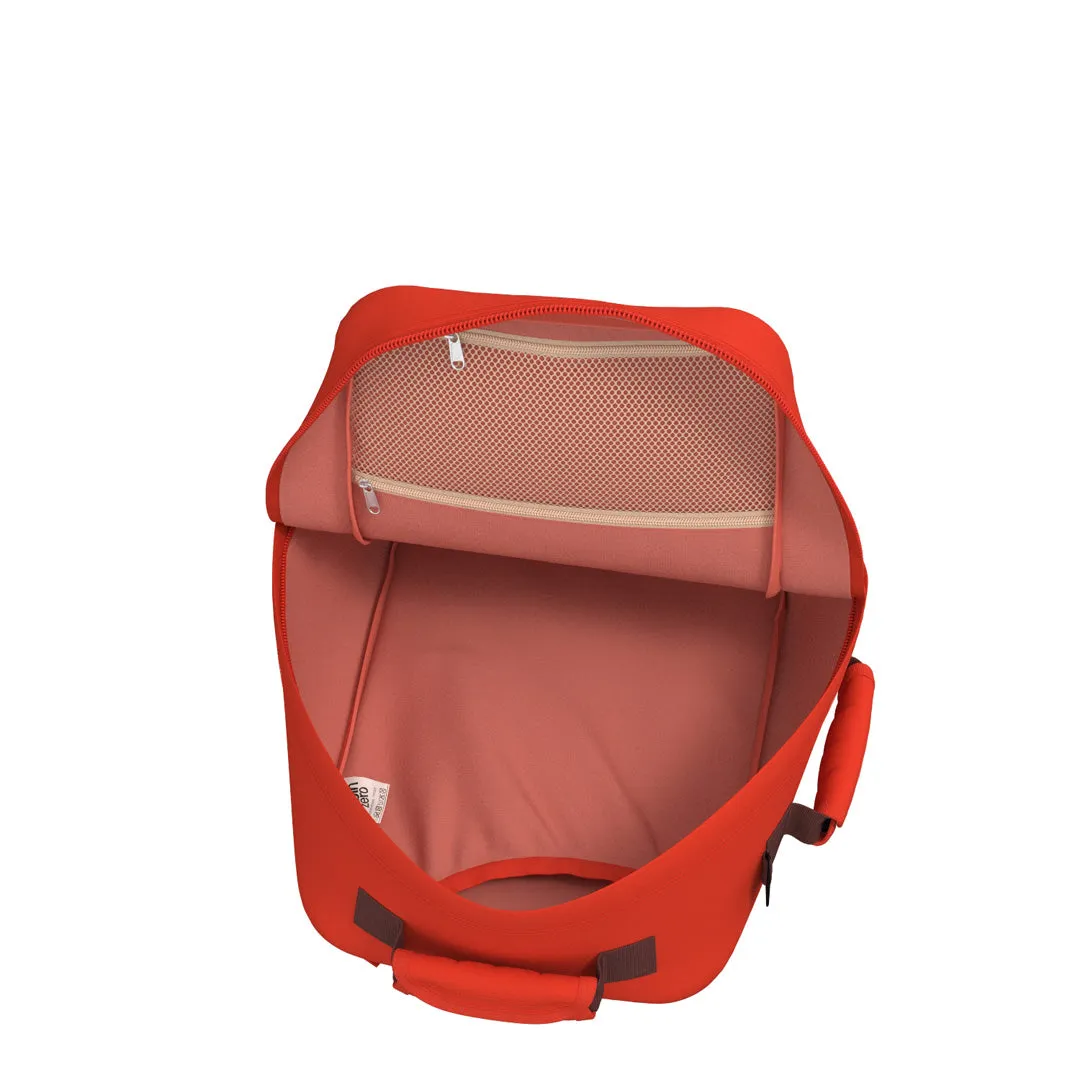 CabinZero Classic 28L (Tomato festival)