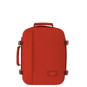 CabinZero Classic 28L (Tomato festival)