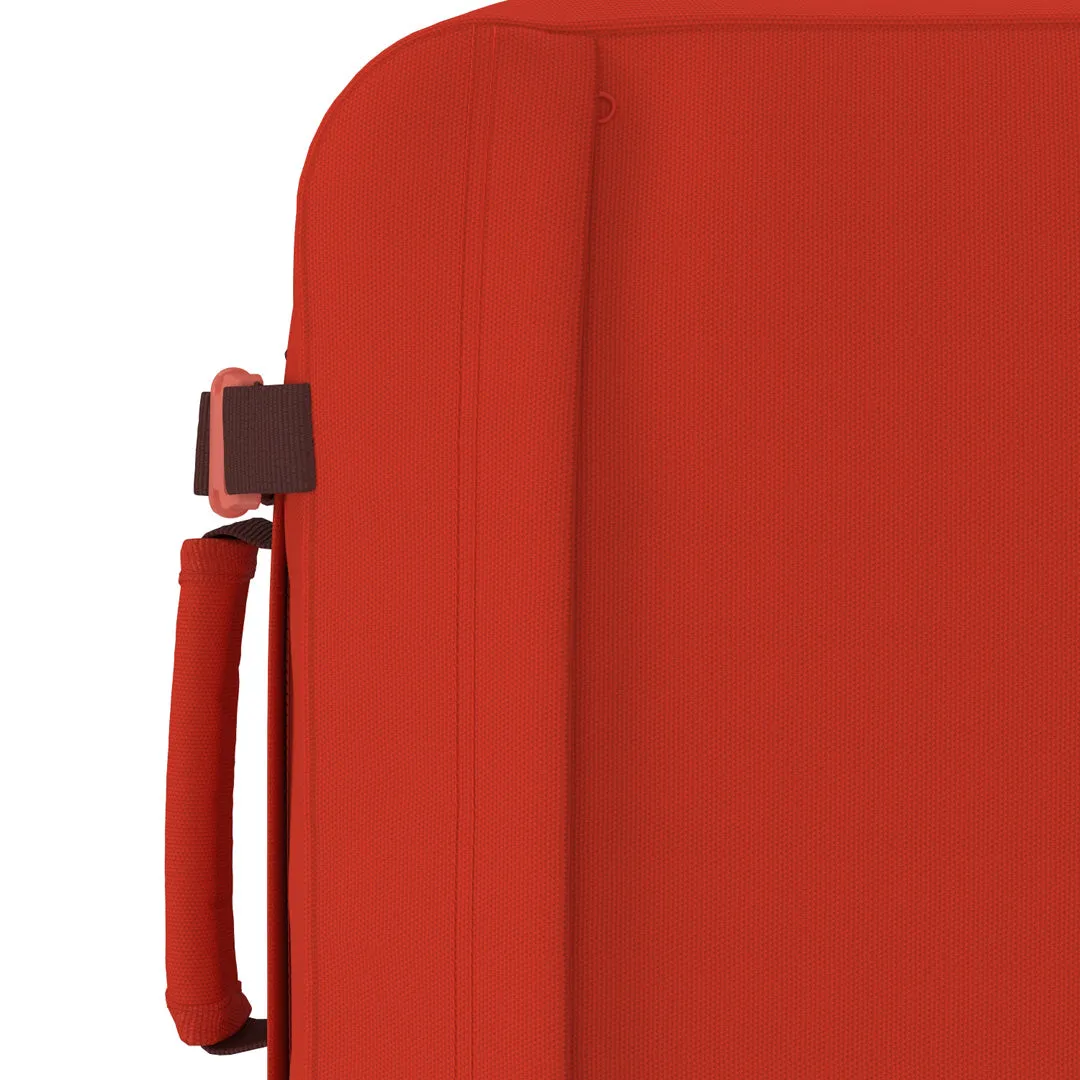 CabinZero Classic 28L (Tomato festival)