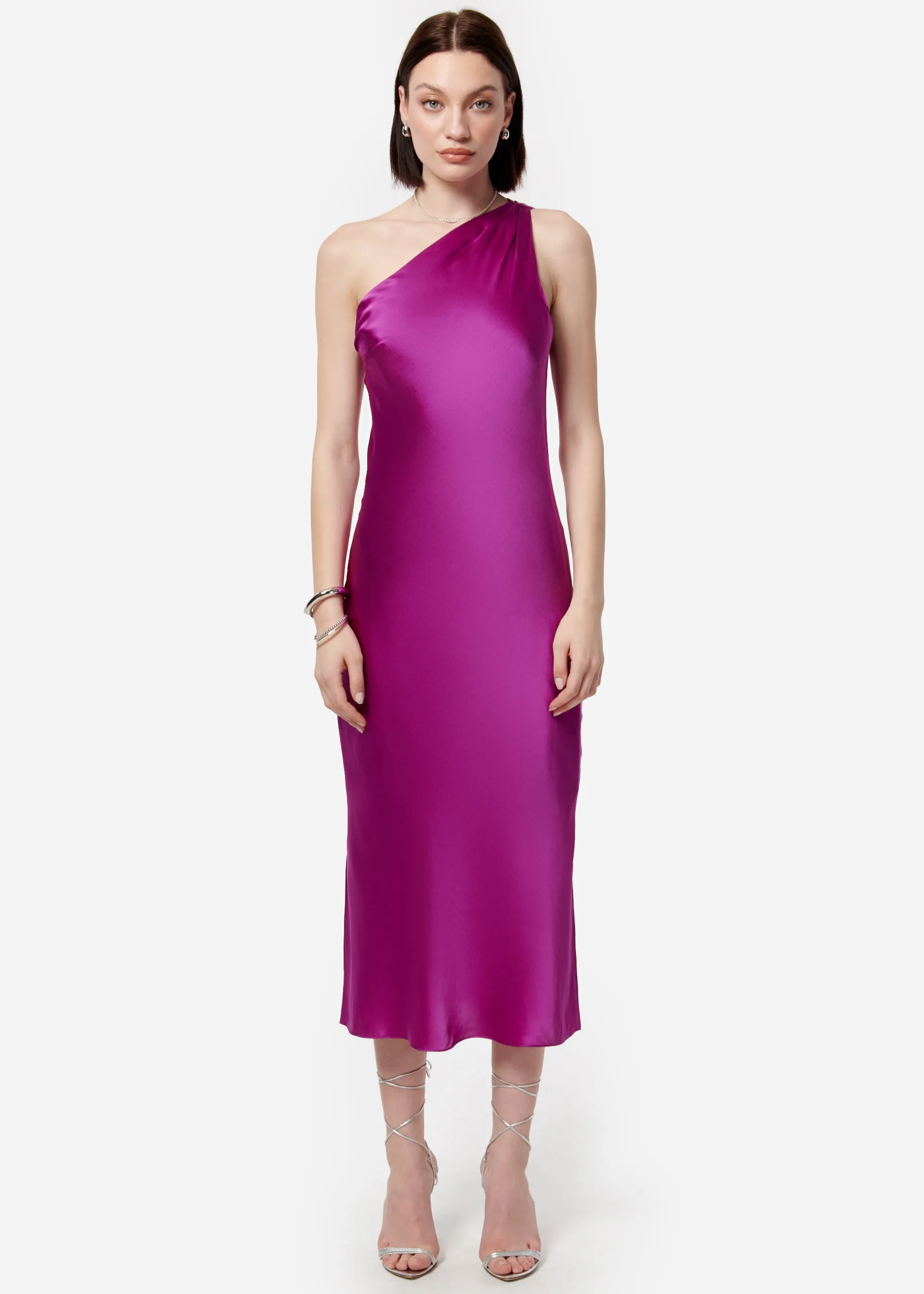 Cami NYC Anges Dress Potion