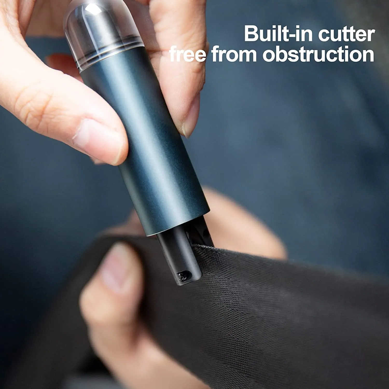 Car Emergency Window Breaker Seat Belt Cutter and Glass Breaker Car Safety Hammer Escape Tool Window Breaker Keychain Car Safety Tools 2pcs Car Accessories