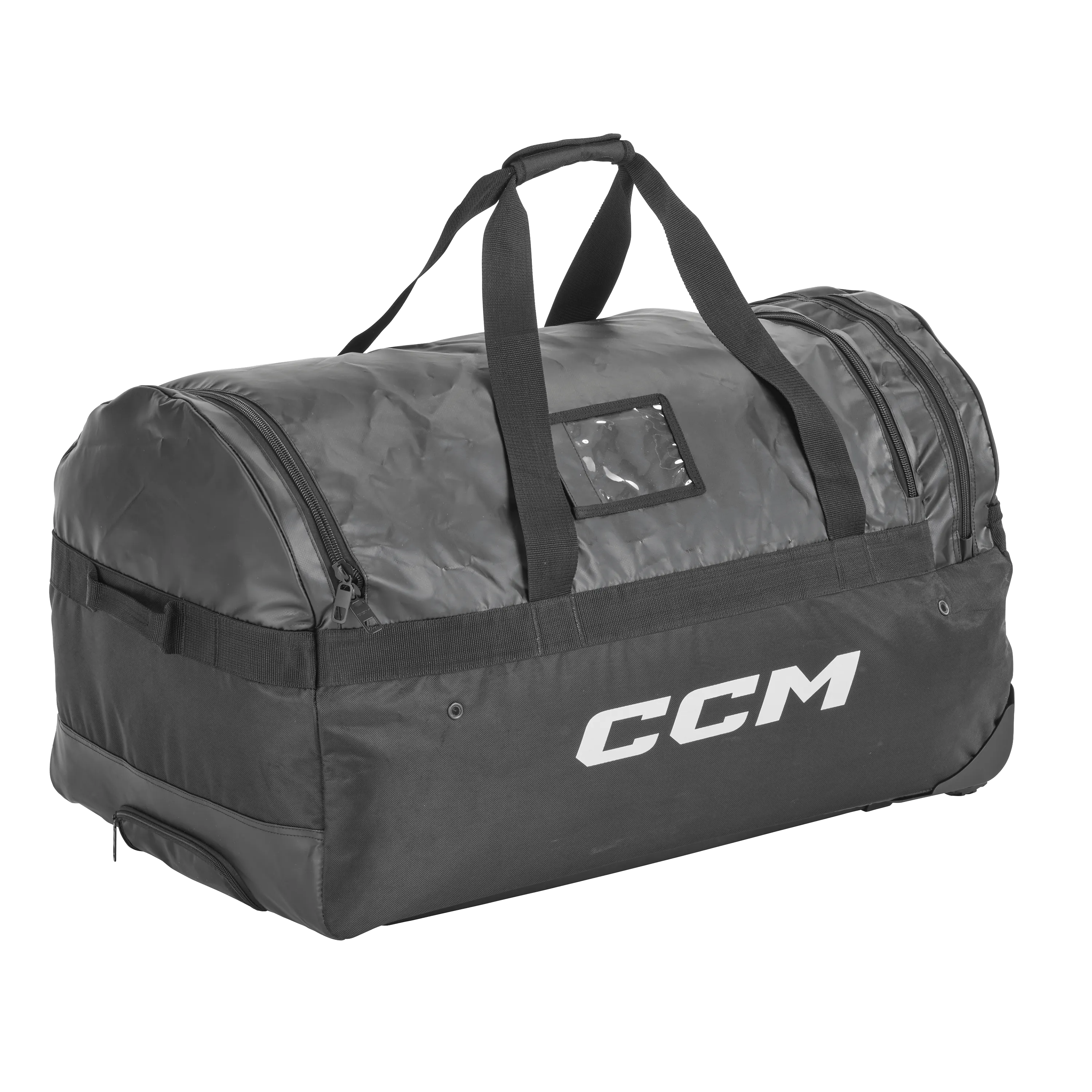 CCM 480 Elite Junior Wheel Hockey Bag