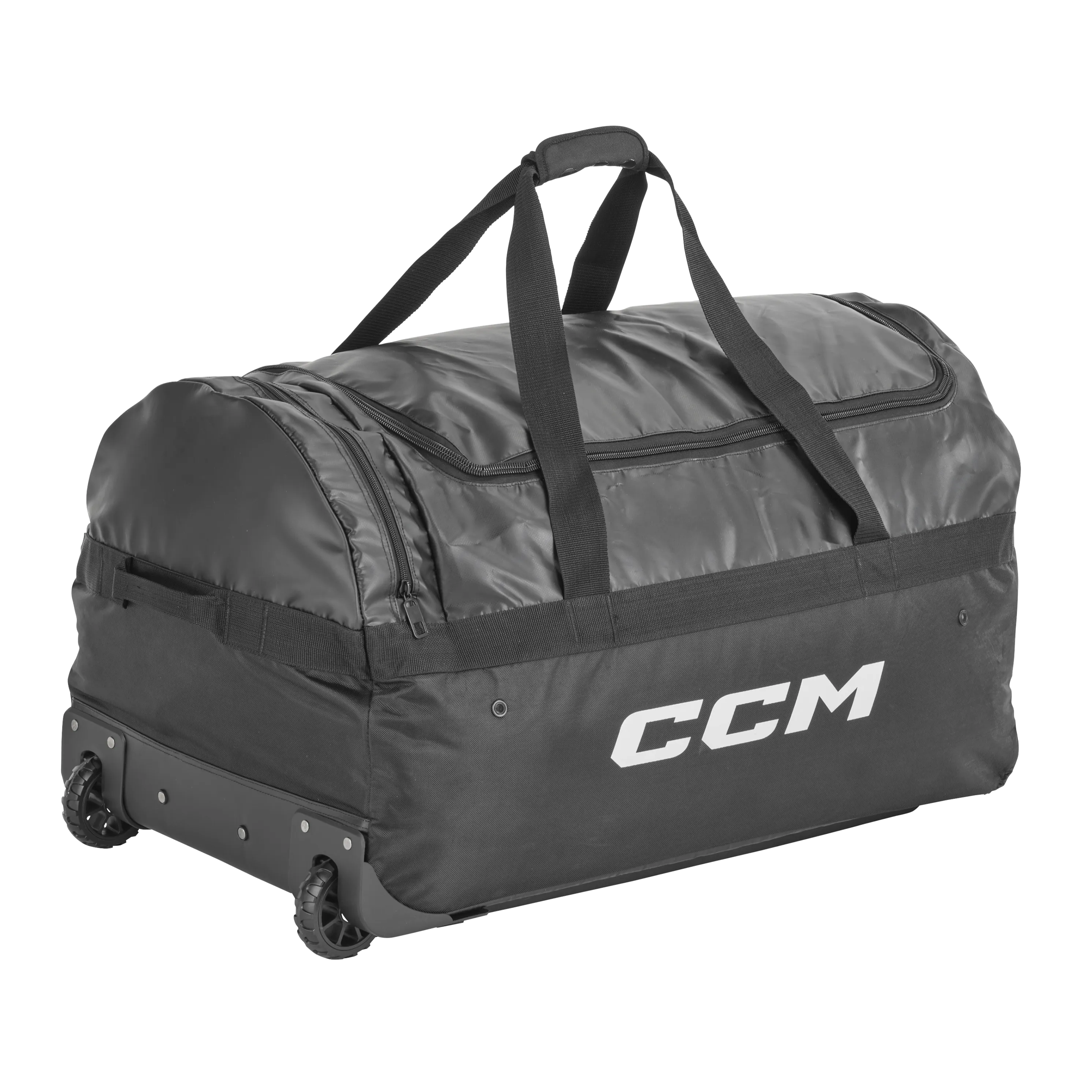 CCM 480 Elite Junior Wheel Hockey Bag
