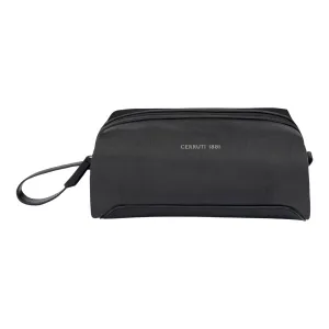 CERRUTI 1881 NTC512A - Dressing-case Holborn Black