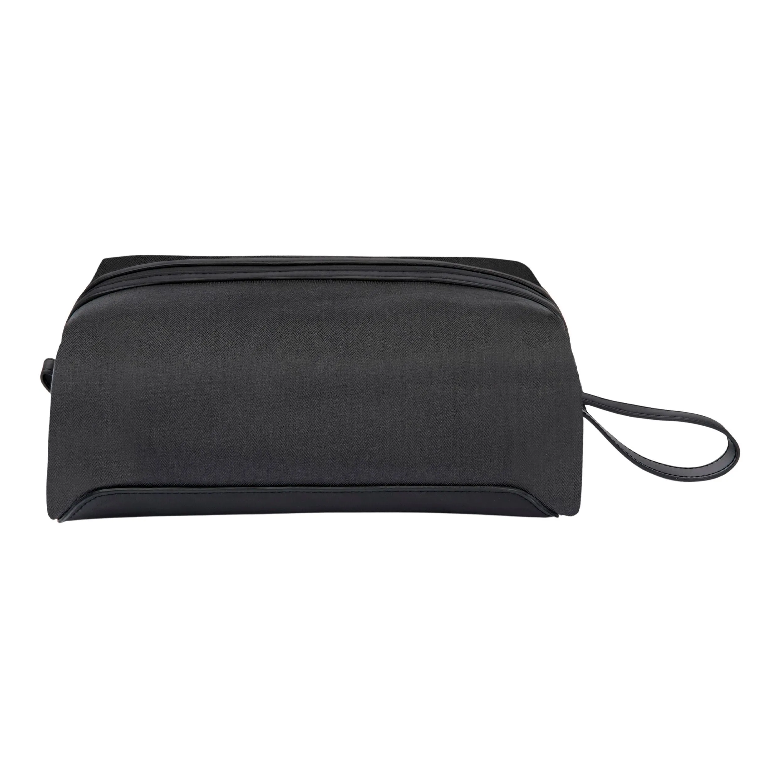 CERRUTI 1881 NTC512A - Dressing-case Holborn Black