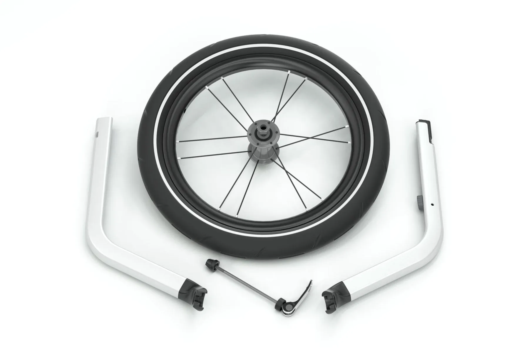 CHARIOT JOGGING KIT 2 (LITE/CROSS)