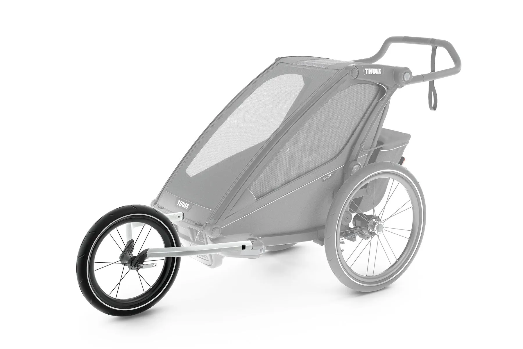 CHARIOT JOGGING KIT 2 (LITE/CROSS)