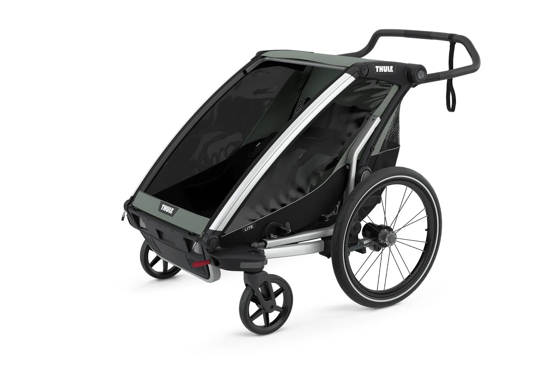 CHARIOT LITE 2 TRAILER