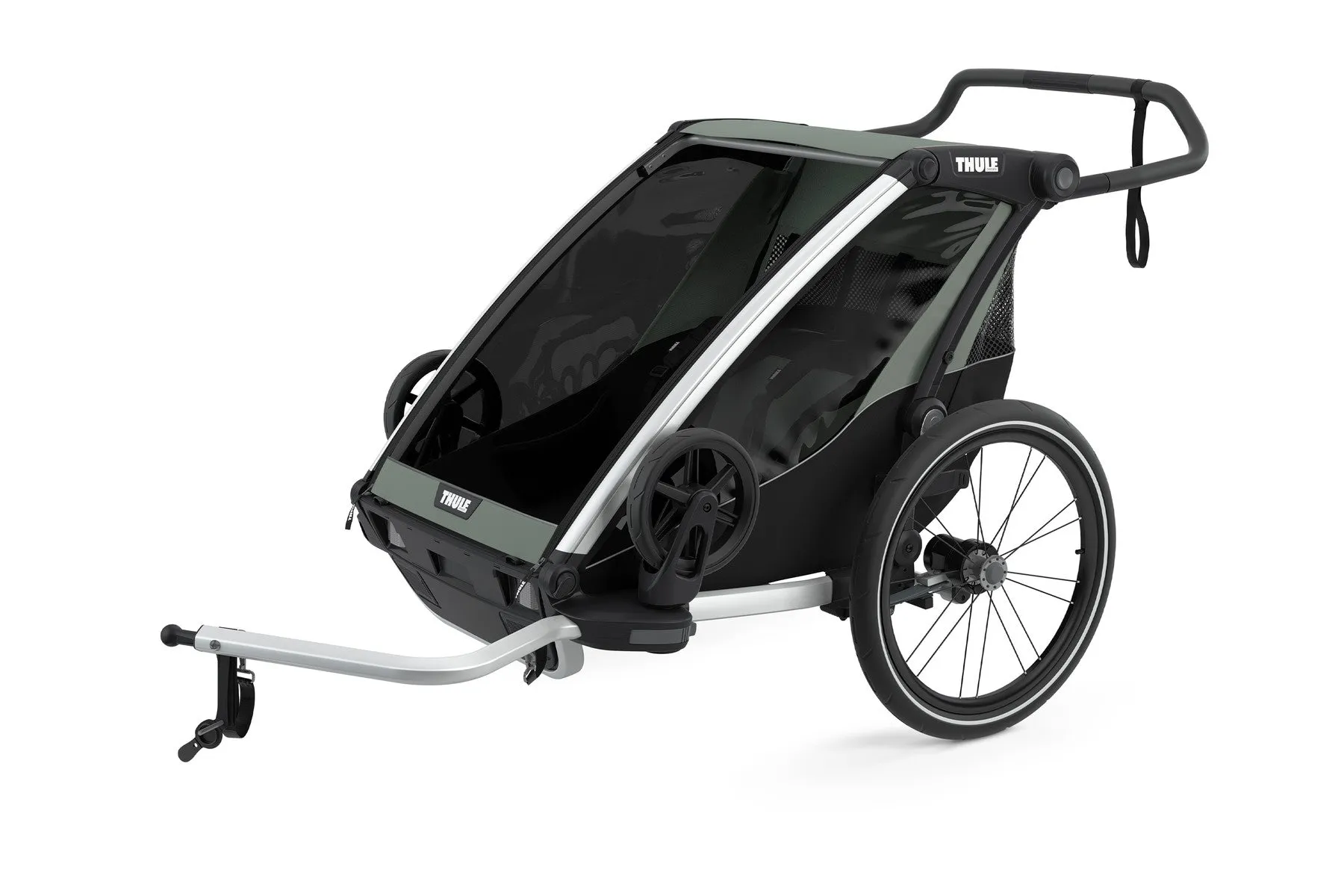 CHARIOT LITE 2 TRAILER