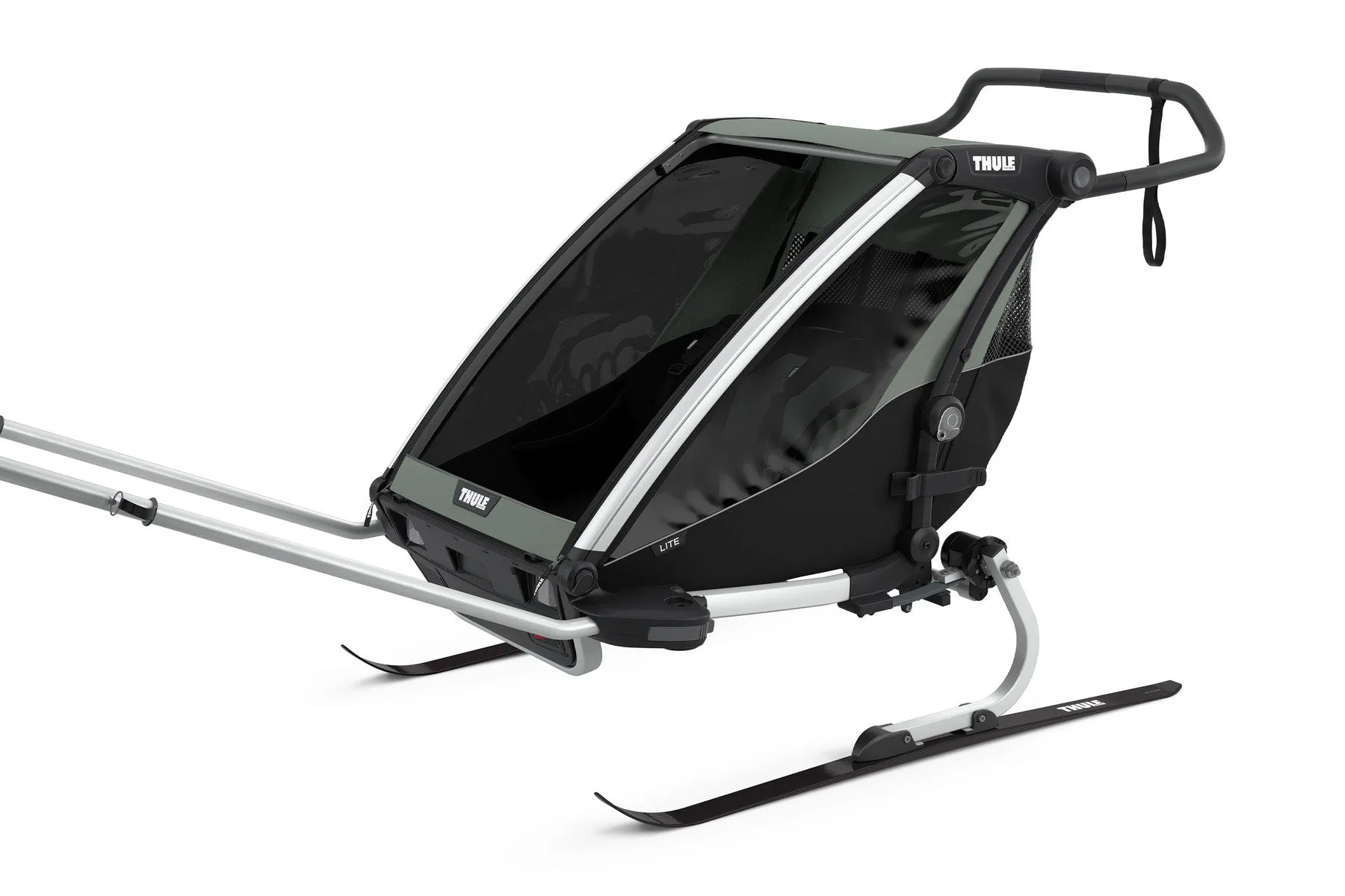 CHARIOT LITE 2 TRAILER