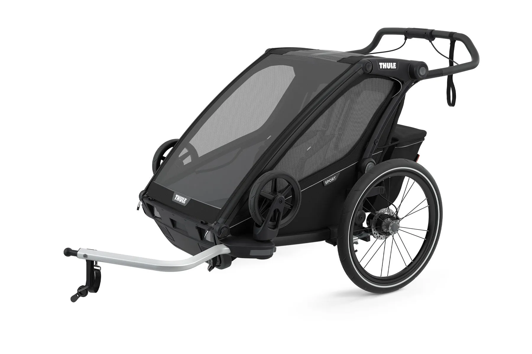CHARIOT SPORT 2