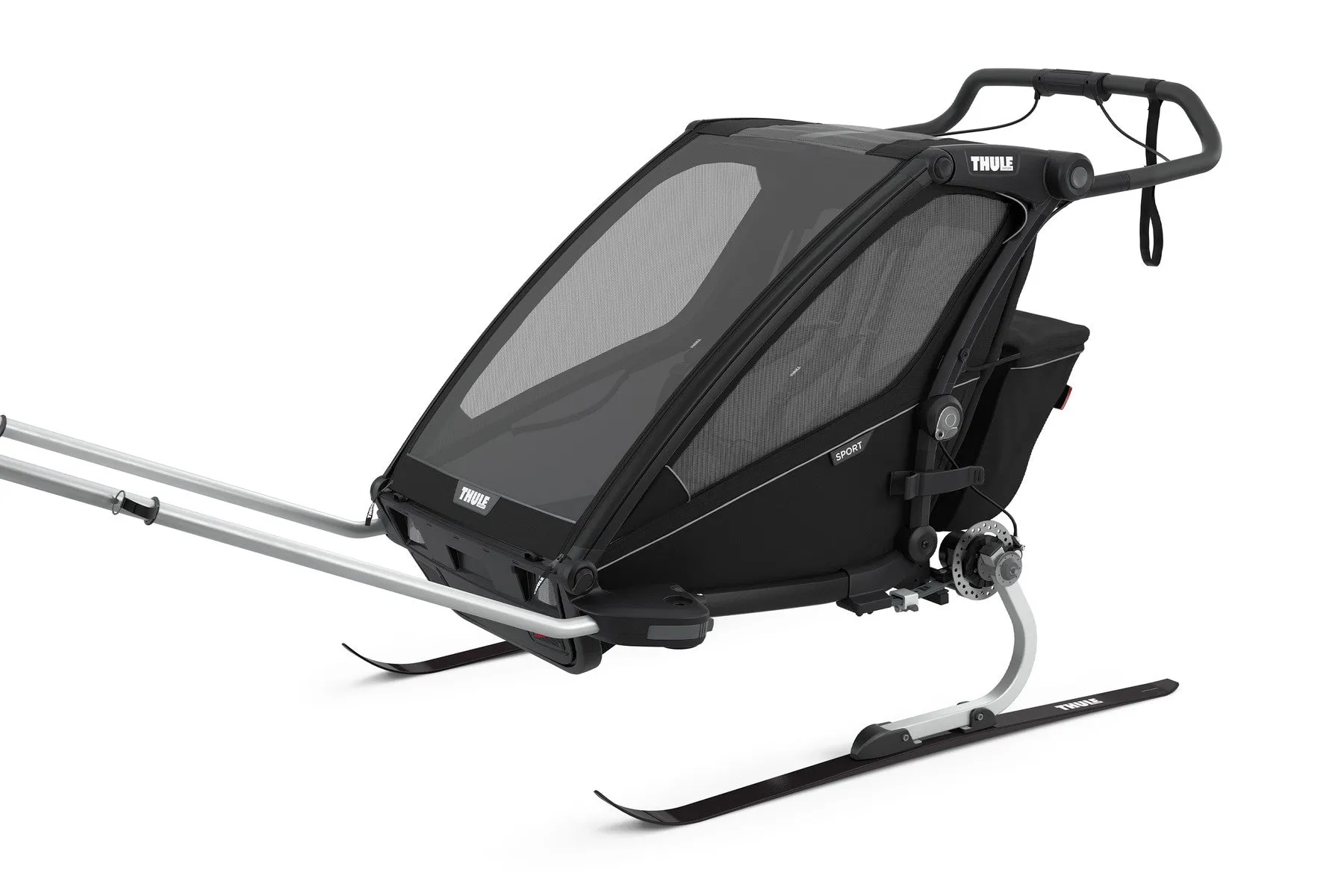 CHARIOT SPORT 2