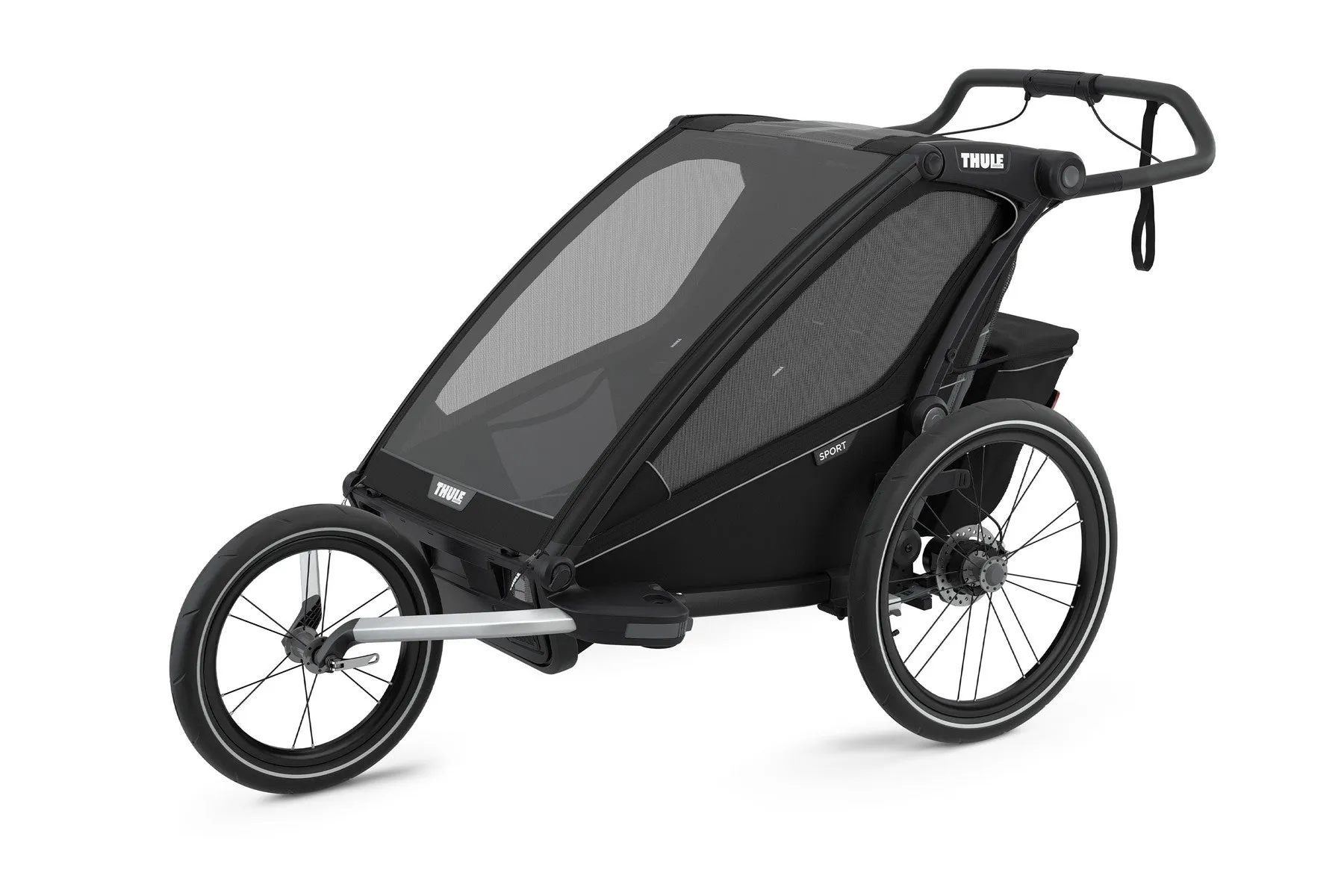 CHARIOT SPORT 2