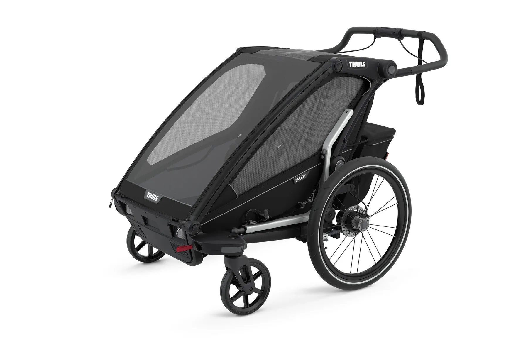 CHARIOT SPORT 2