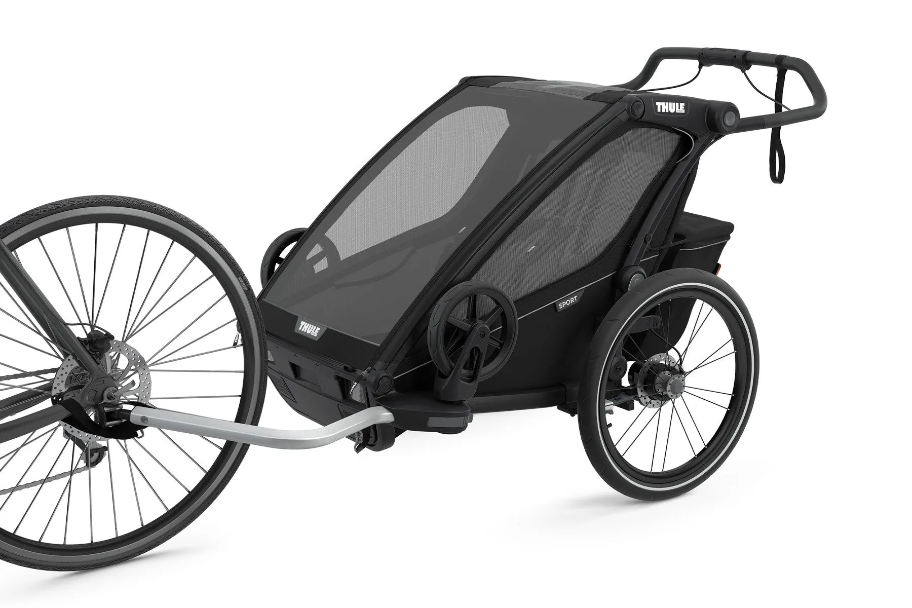 CHARIOT SPORT 2