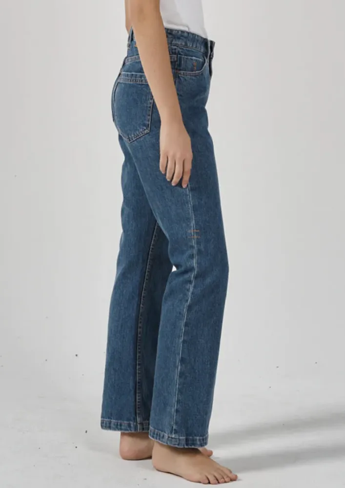 Chelsea Jean Highway Blue