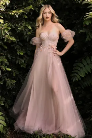 Cinderella CB080