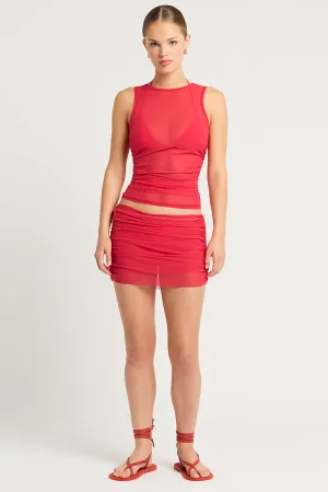 Claudia Tank Top