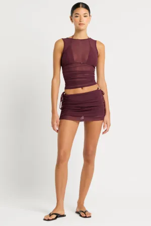 Claudia Tank Top