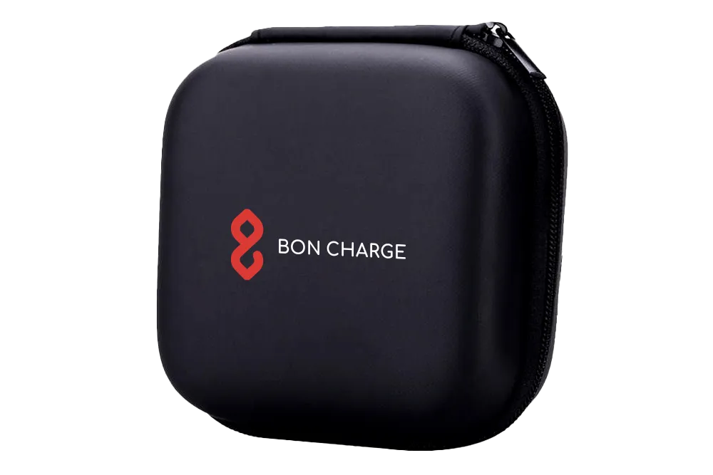 Clip Light Travel Case