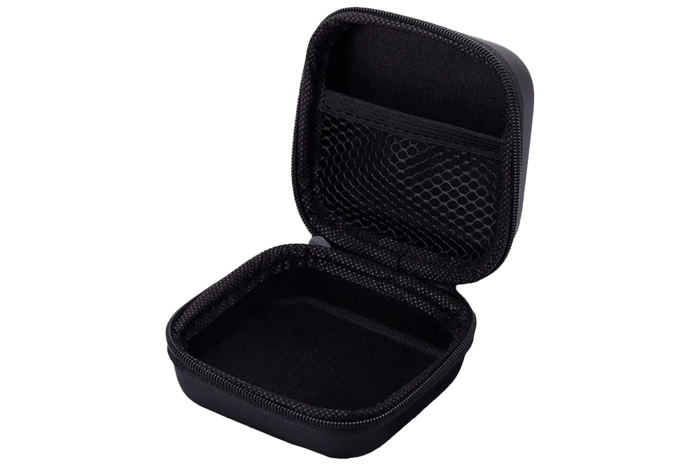 Clip Light Travel Case