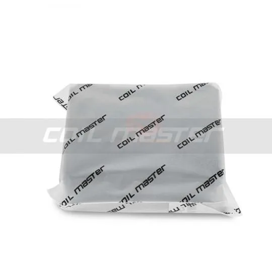 COIL MASTER - 18650 Battery Case (Batteries Not Included)