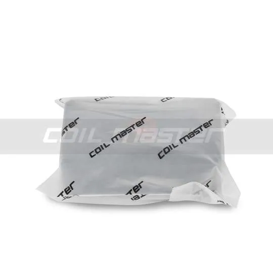 COIL MASTER - 18650 Battery Case (Batteries Not Included)
