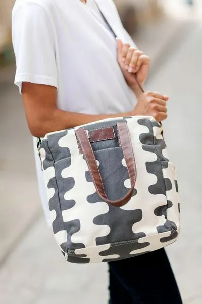 Commuter Tote