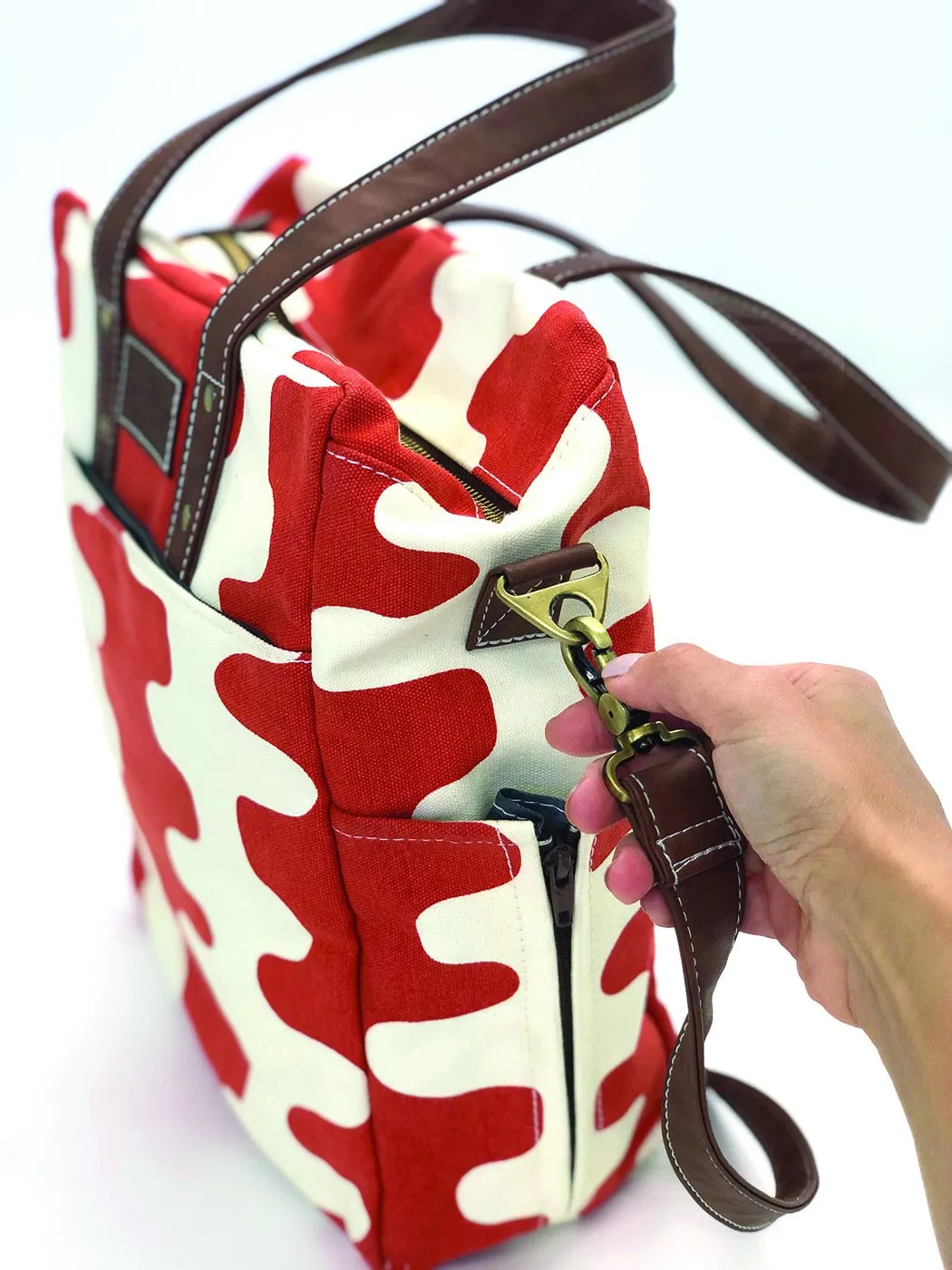 Commuter Tote