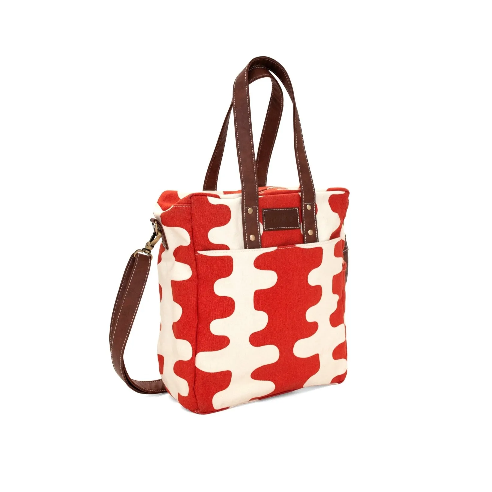 Commuter Tote