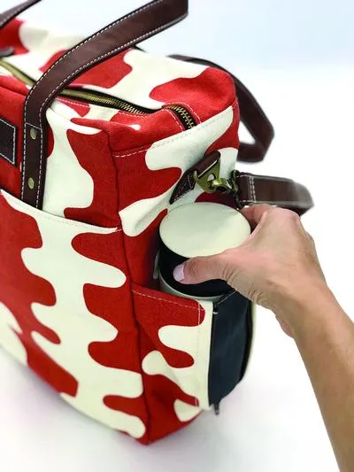 Commuter Tote