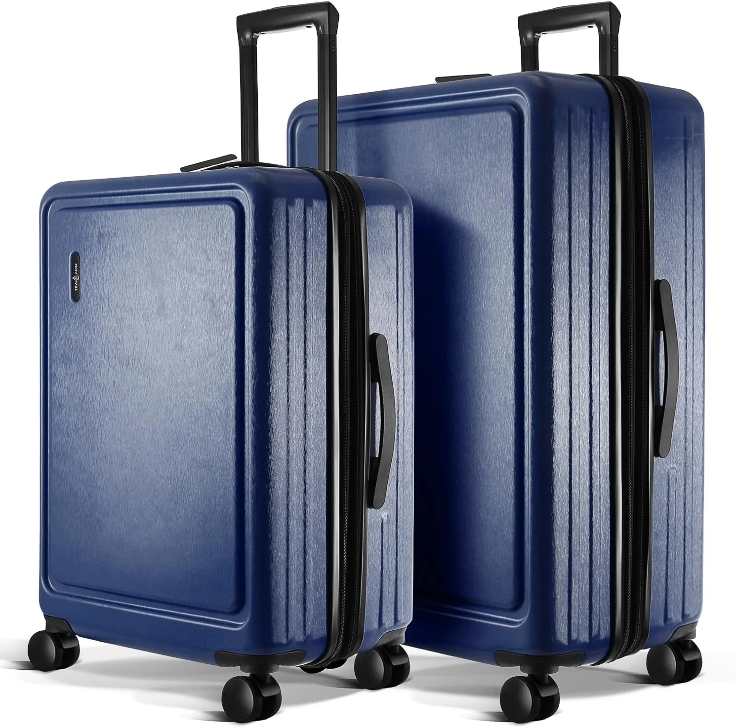 Compact Wheels Expandable Carry Inch Piece, 22 Luggage with and Luggage Hard Pink Suitcases Sets Expert assistance 2 Durable on Suitcase Spinner, Set, Inch 24 Suitcase, Shell Travel