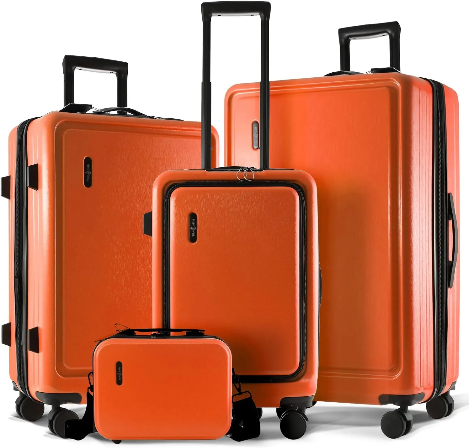 Compact Wheels Expandable Carry Inch Piece, 22 Luggage with and Luggage Hard Pink Suitcases Sets Expert assistance 2 Durable on Suitcase Spinner, Set, Inch 24 Suitcase, Shell Travel