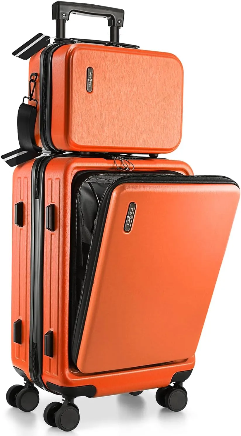 Compact Wheels Expandable Carry Inch Piece, 22 Luggage with and Luggage Hard Pink Suitcases Sets Expert assistance 2 Durable on Suitcase Spinner, Set, Inch 24 Suitcase, Shell Travel