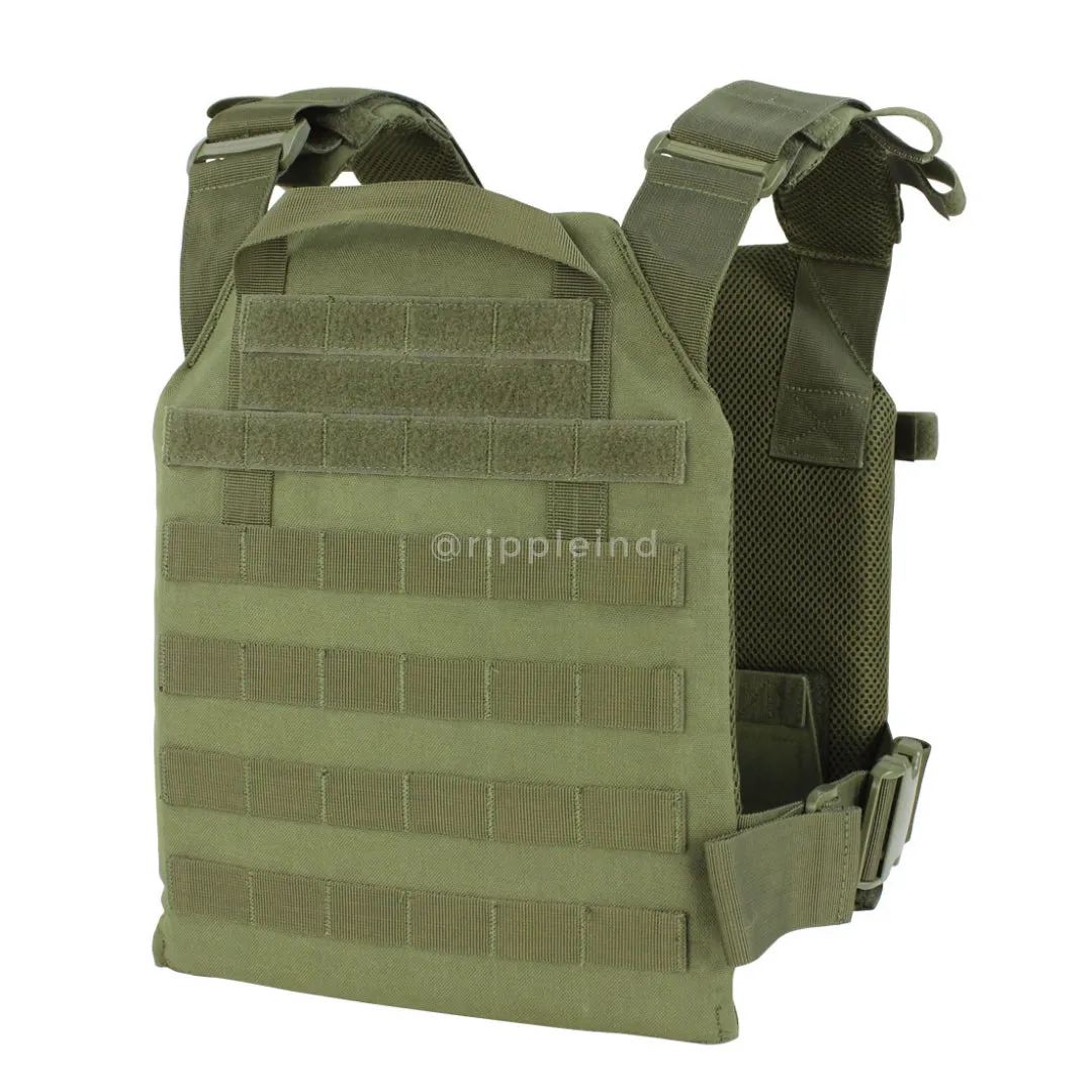 Condor - Ranger Green - Sentry Lightweight Plate Carrier