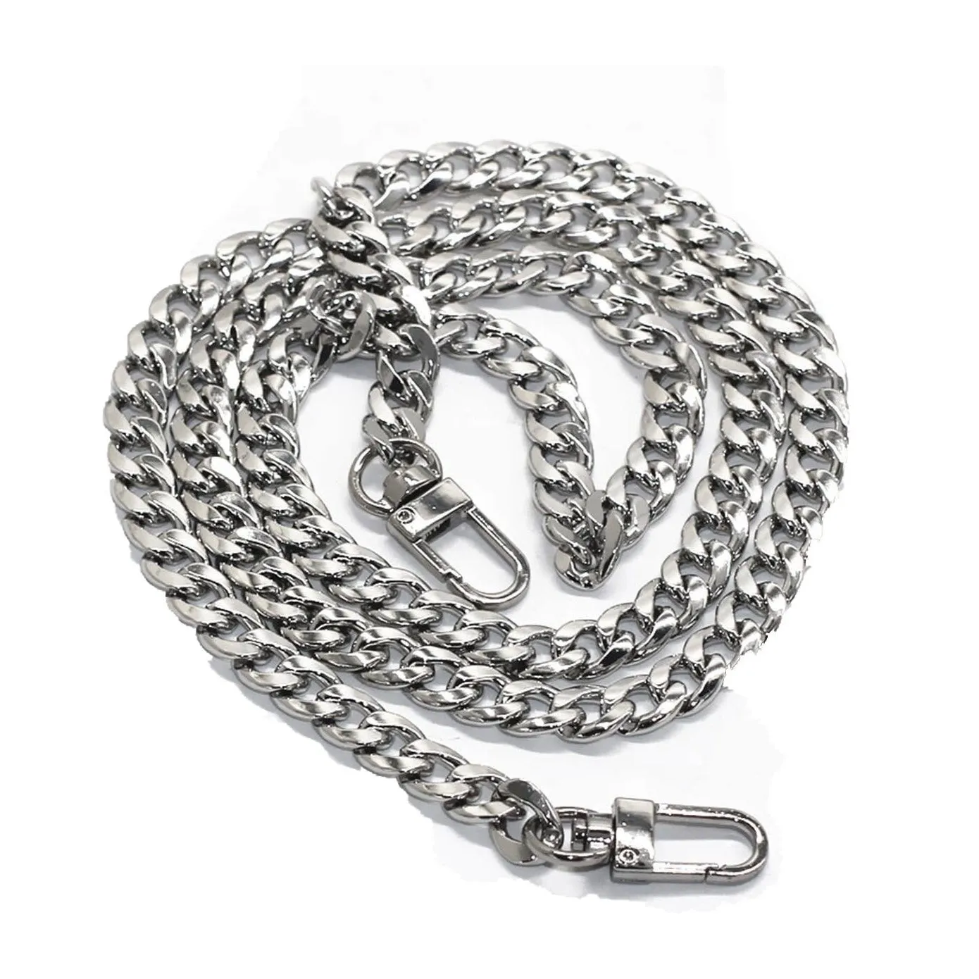 Conversion Kit for Uptown Baby Clutch (with gold or silver chain) | Accessory for YSL Swing | Yves Saint Laurent Strap | clutch ysl | YSL Handbag Strap | Bag Insert Organizer | YSL Swing Strap | Luxury Bag Accessory | Bag Protector”