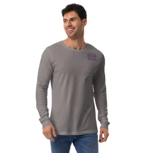 CPA Shotgun / Unisex Long Sleeve Tee