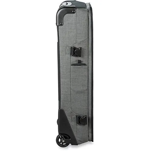 Dakine Split Roller 85L Travel Bag, Suitcase - Black