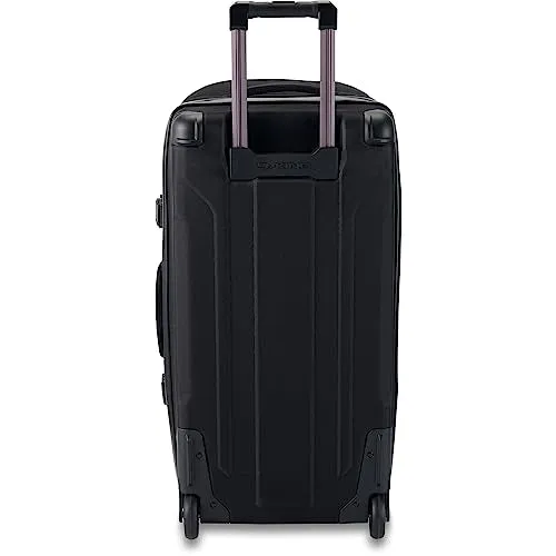 Dakine Split Roller 85L Travel Bag, Suitcase - Black