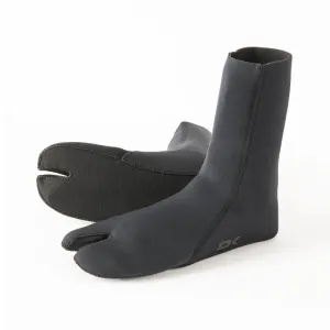 DAKINE SWIM SOCKS 3MM  SPLIT TOE