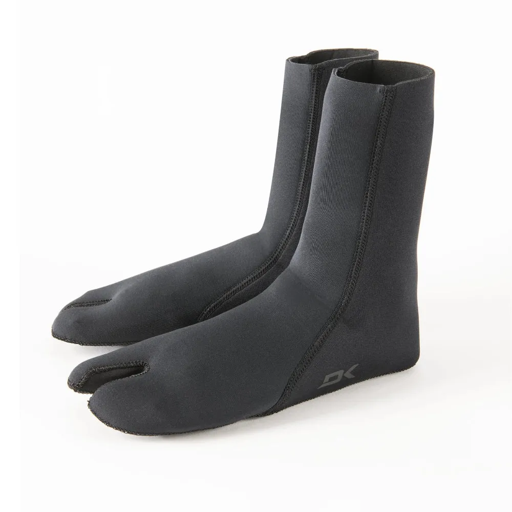 DAKINE SWIM SOCKS 3MM  SPLIT TOE
