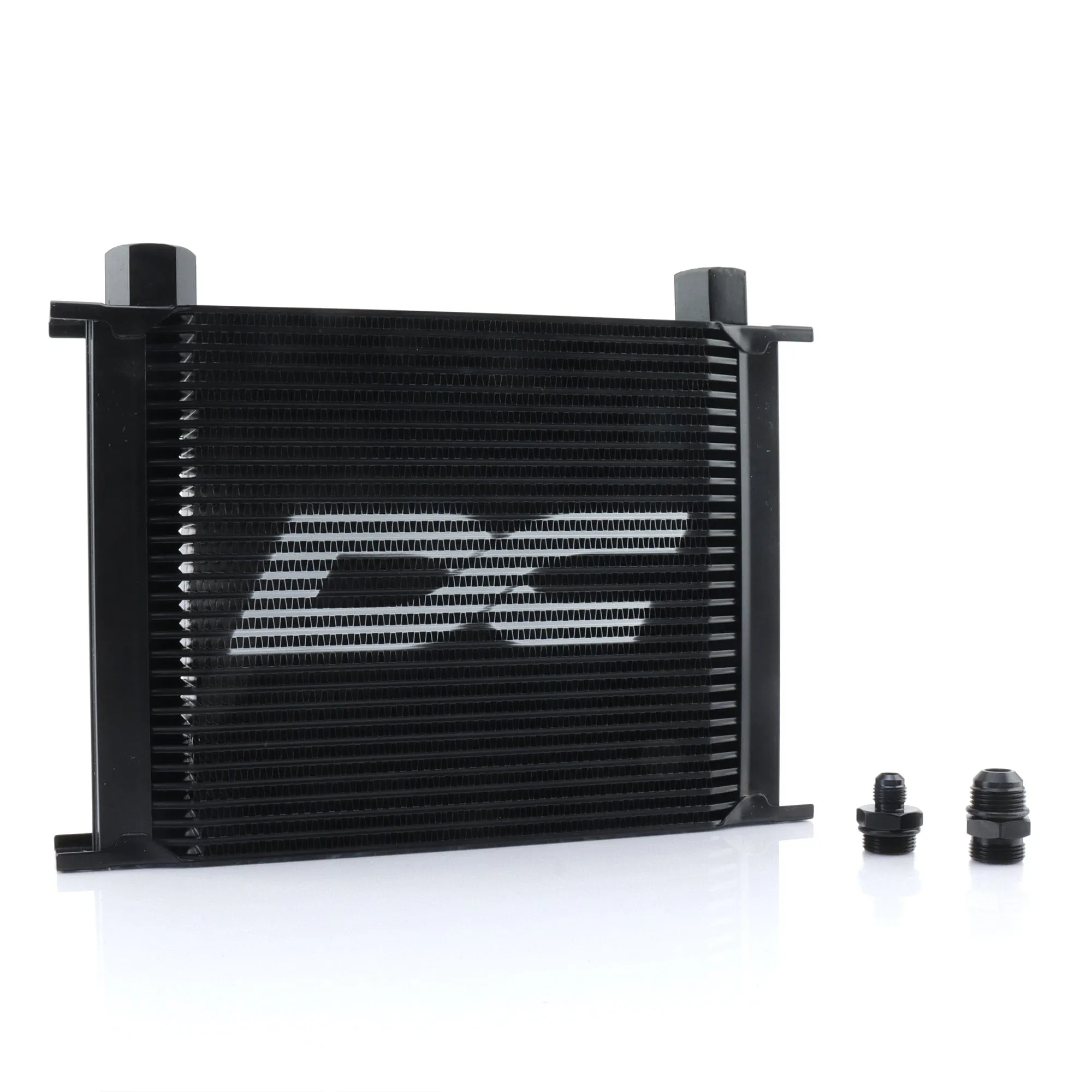DC Sports 30 Row Oil Cooler