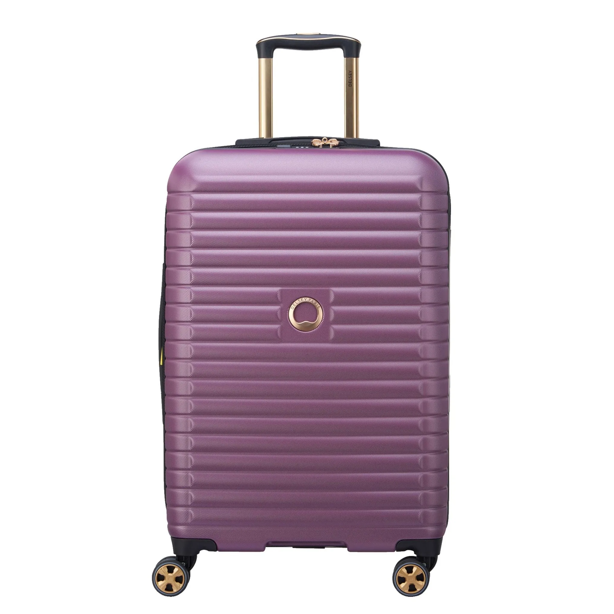 Delsey Cruise 3.0 24" Expandable Spinner Upright